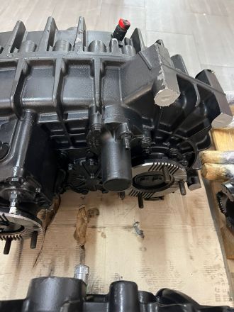 Davut Ümit Tural Motorlu Araçlar