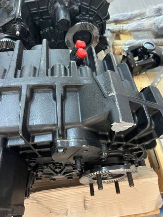 Davut Ümit Tural Motorlu Araçlar
